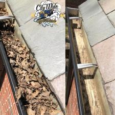 A-Thorough-Gutter-Cleaning-Completed-in-St-Louis-MO 3